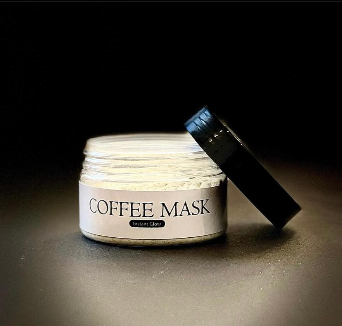 Coffee Mask