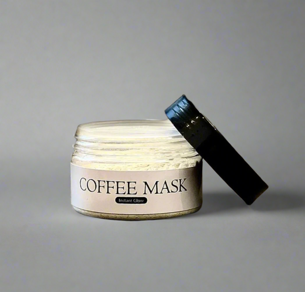 Coffee Mask